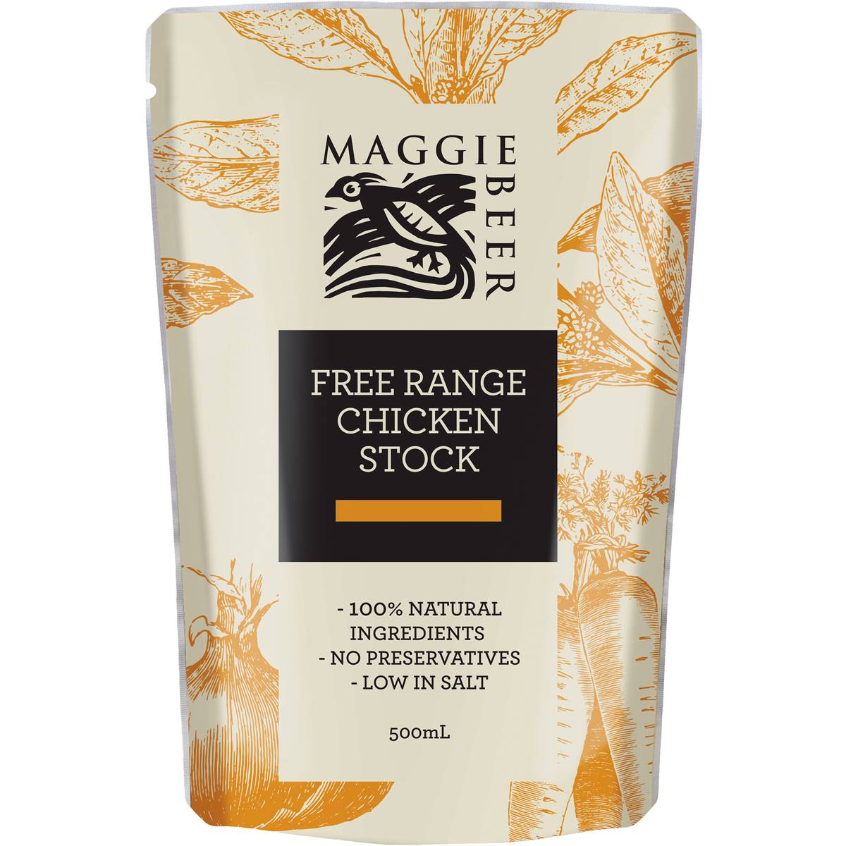 Maggie Beer Chicken Stock
