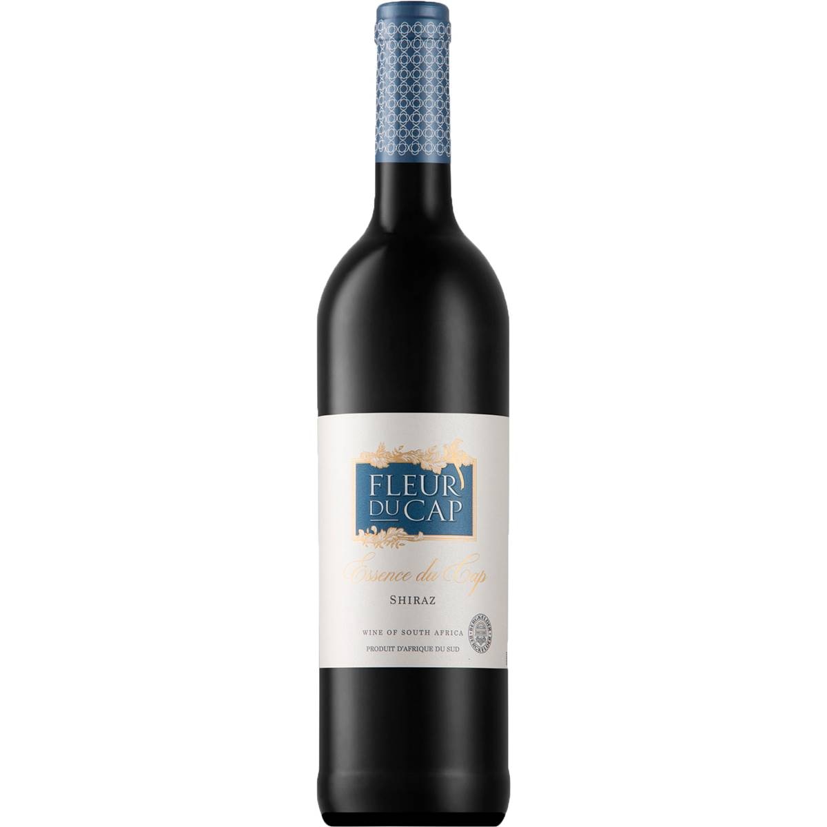 Fleur Du Cap Shiraz