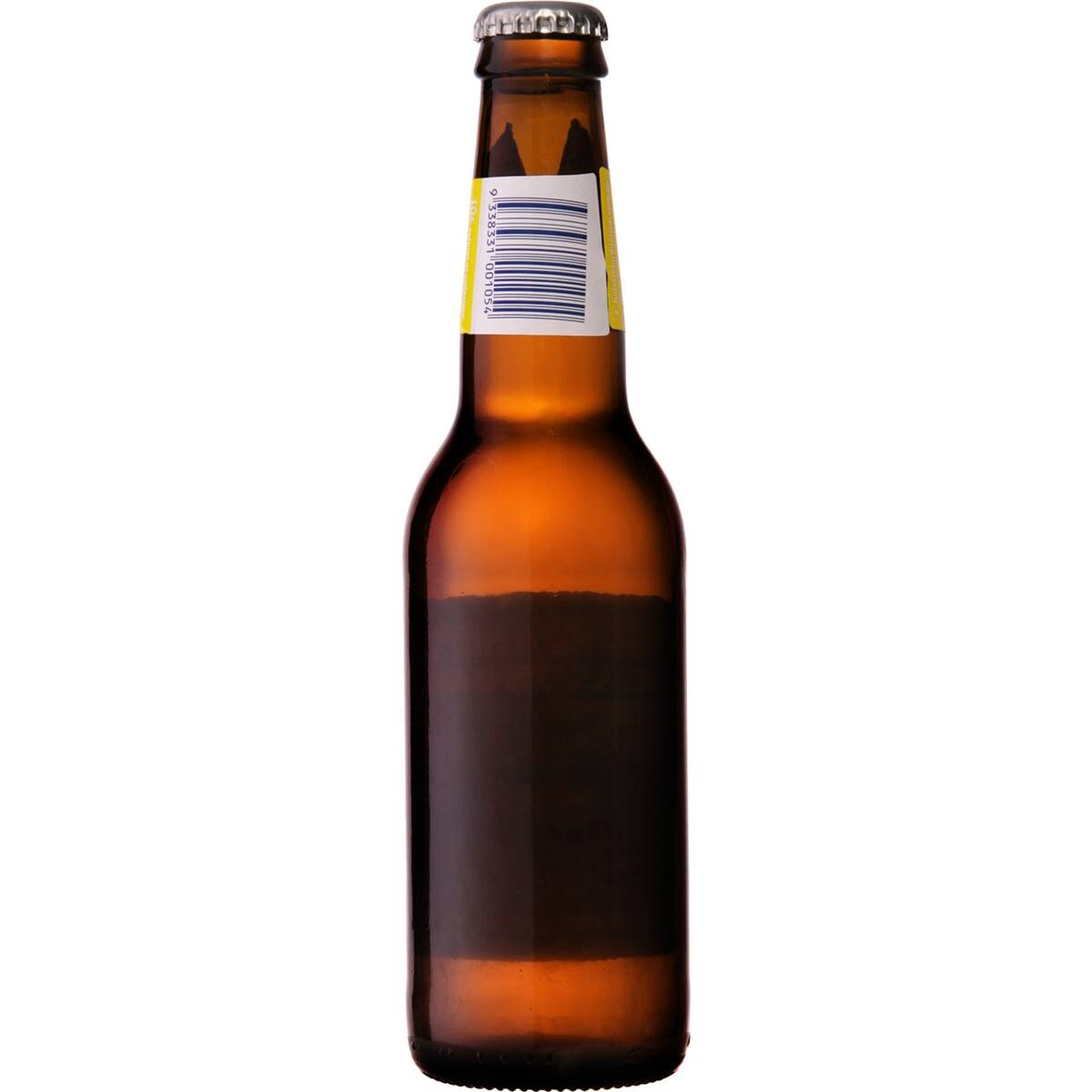 Lord Nelson Three Sheets Pale Ale Bottle 330ml Woolworths