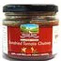 Spring Gully Chutney Sundried Tomato