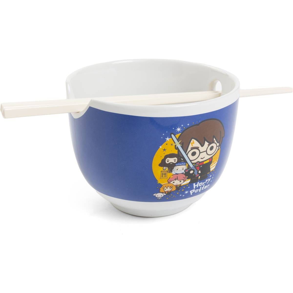 Harry Potter Noodle Bowl Each Woolworths
