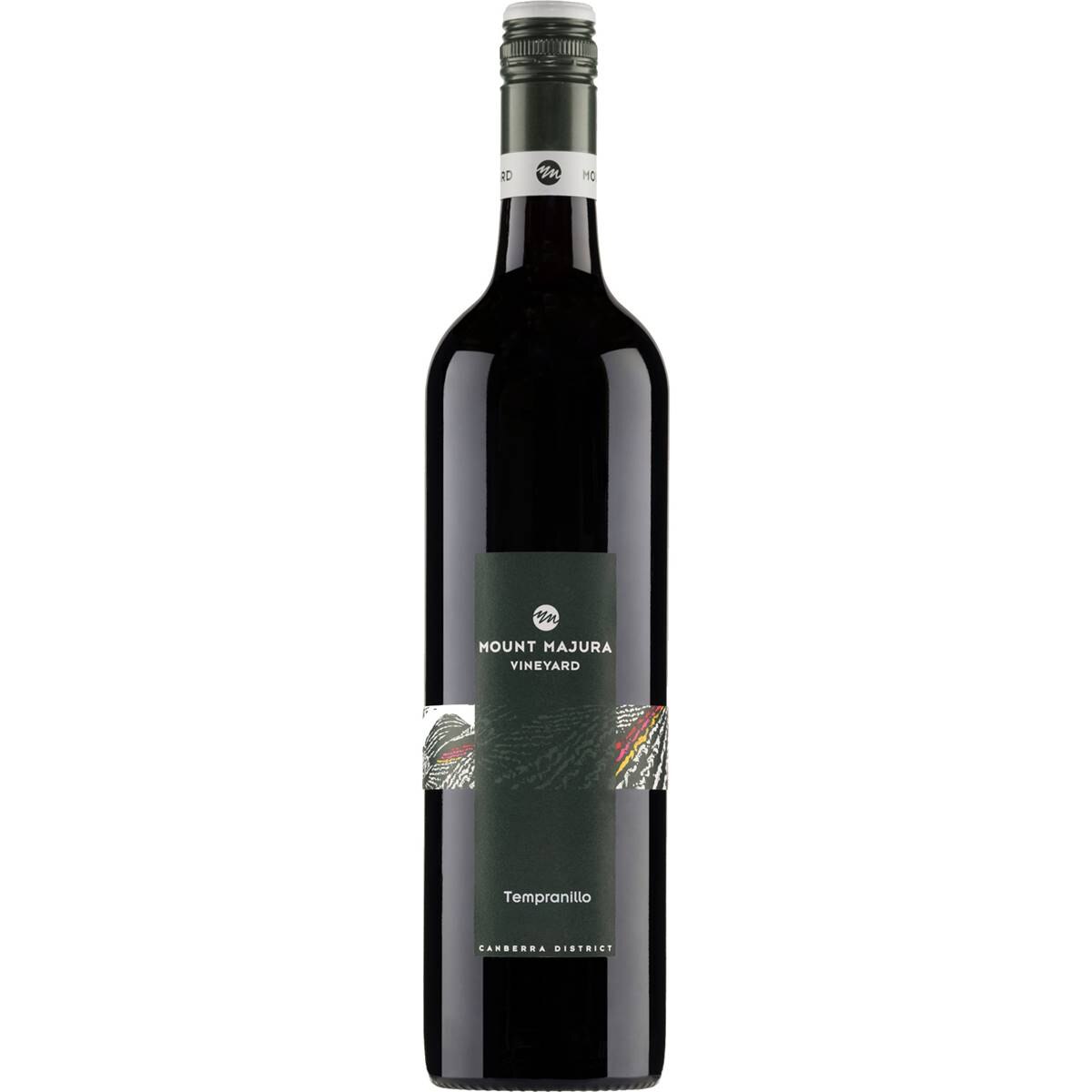 Mount Majura Varietals Tempranillo