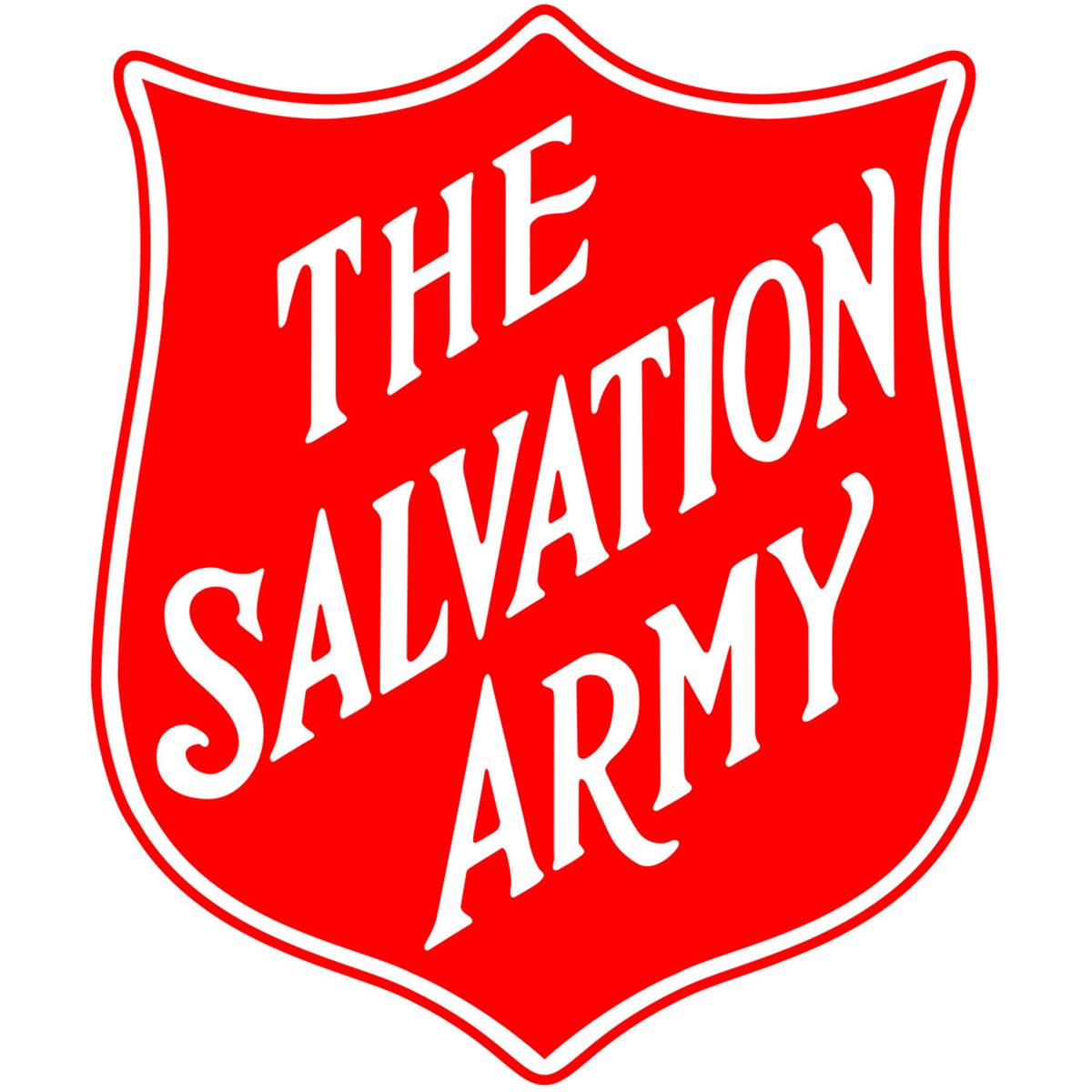 The Salvation Army Donation $2.00