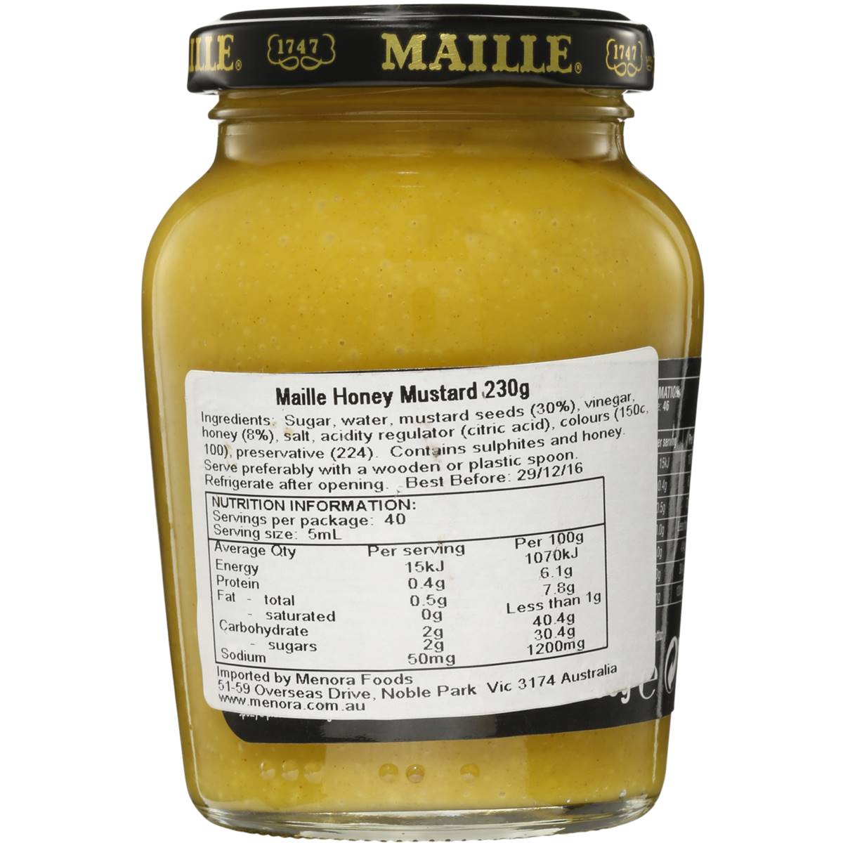 maille-dijon-mustard-honey-200ml-woolworths