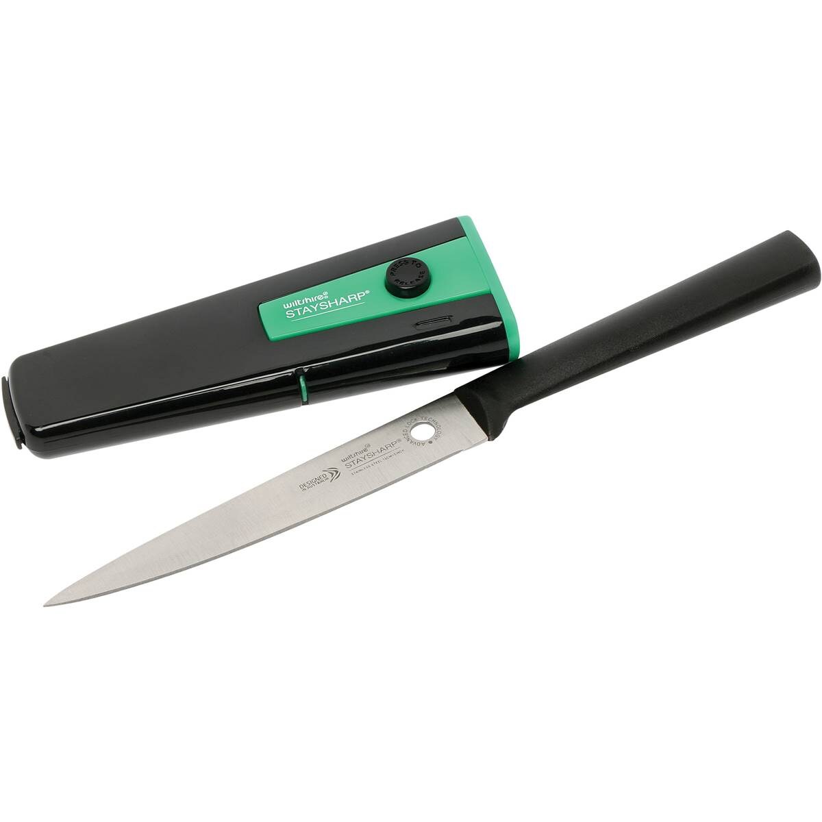 Wiltshire Staysharp Utility Knife Each Woolworths