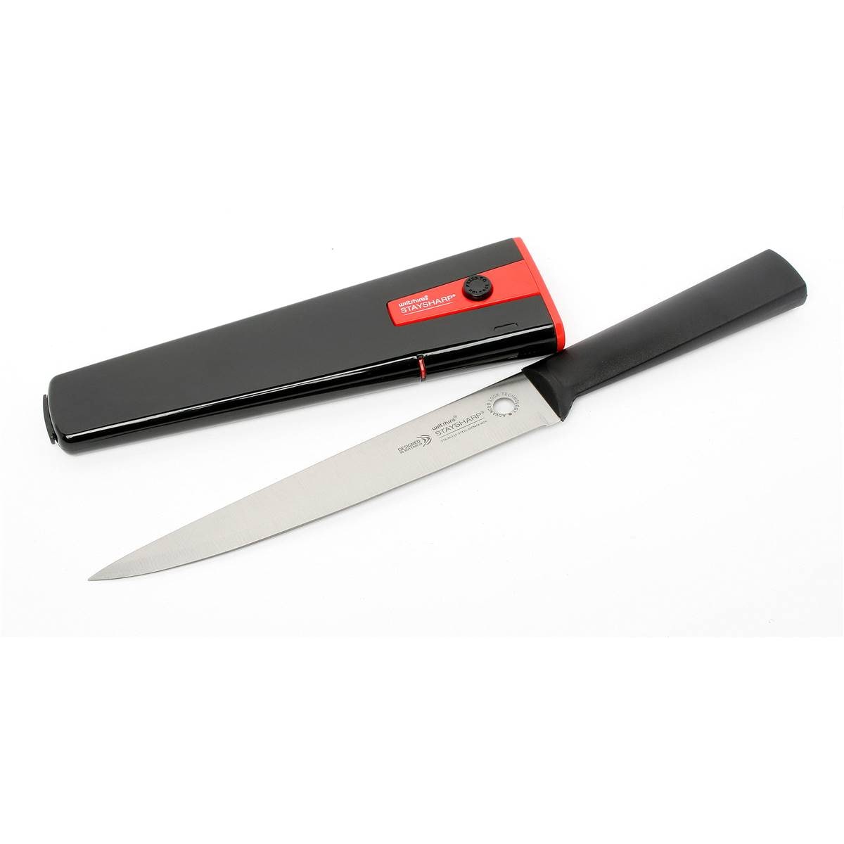 Wiltshire Staysharp Carving Knife Each Woolworths