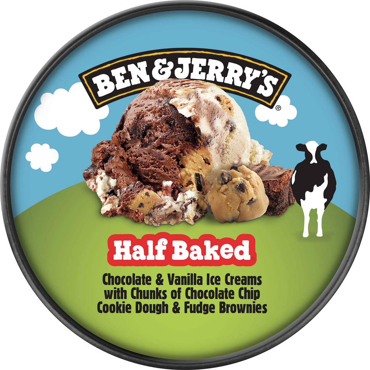 How Much Does A Tub Of Ben And Jerry