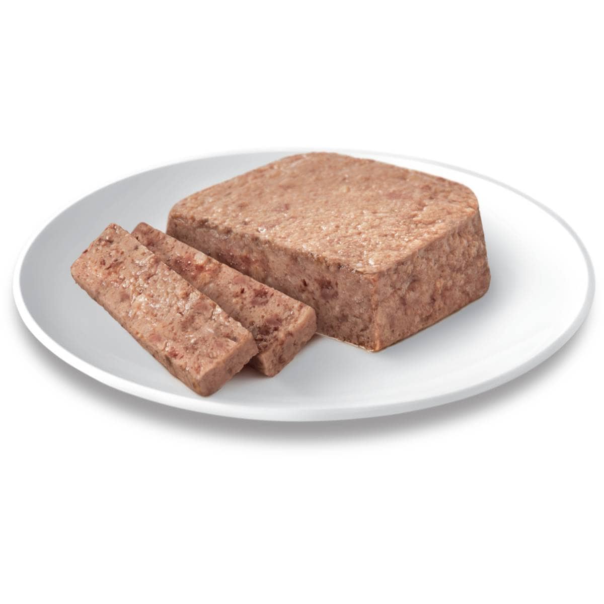 Dine Wet Cat Food Classic Terrine With Chicken Tray 7 Pack Woolworths