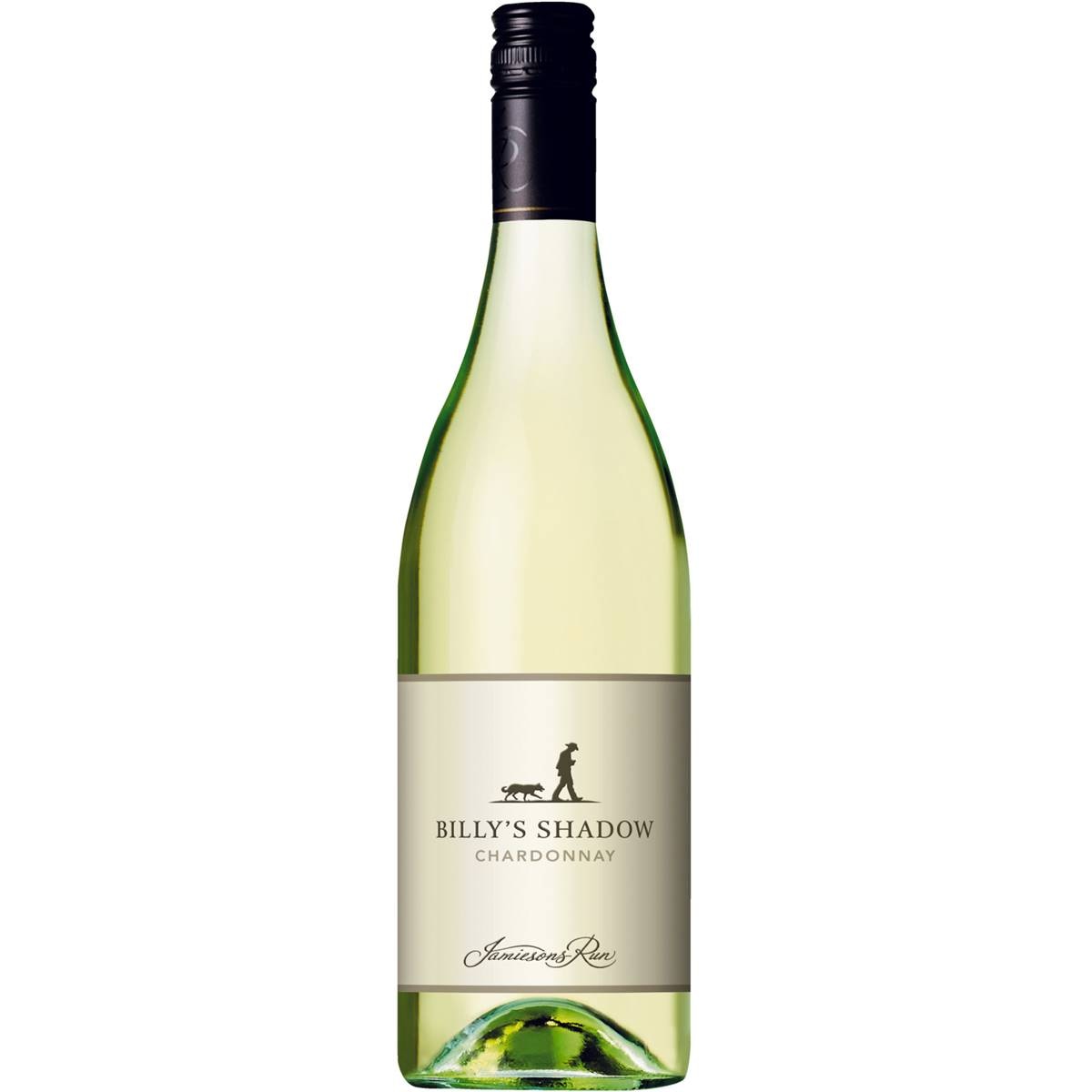 Jamiesons Run Chardonnay Billy's Shadow