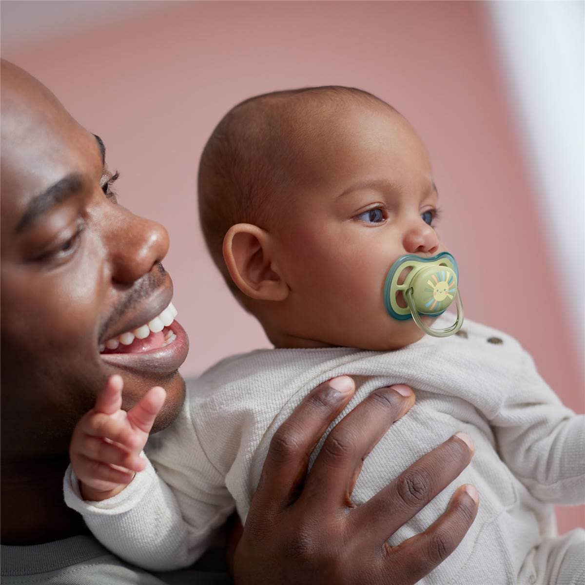 Philips Avent Avent Soother Fashion 06 Months 2 Pack Woolworths