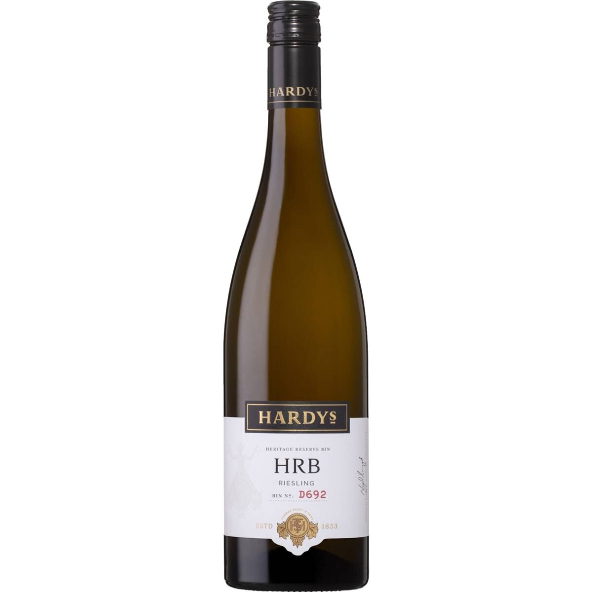 Hardys Riesling