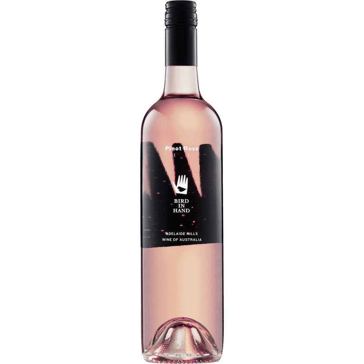 Bird In Hand Rose Pinot 750ml