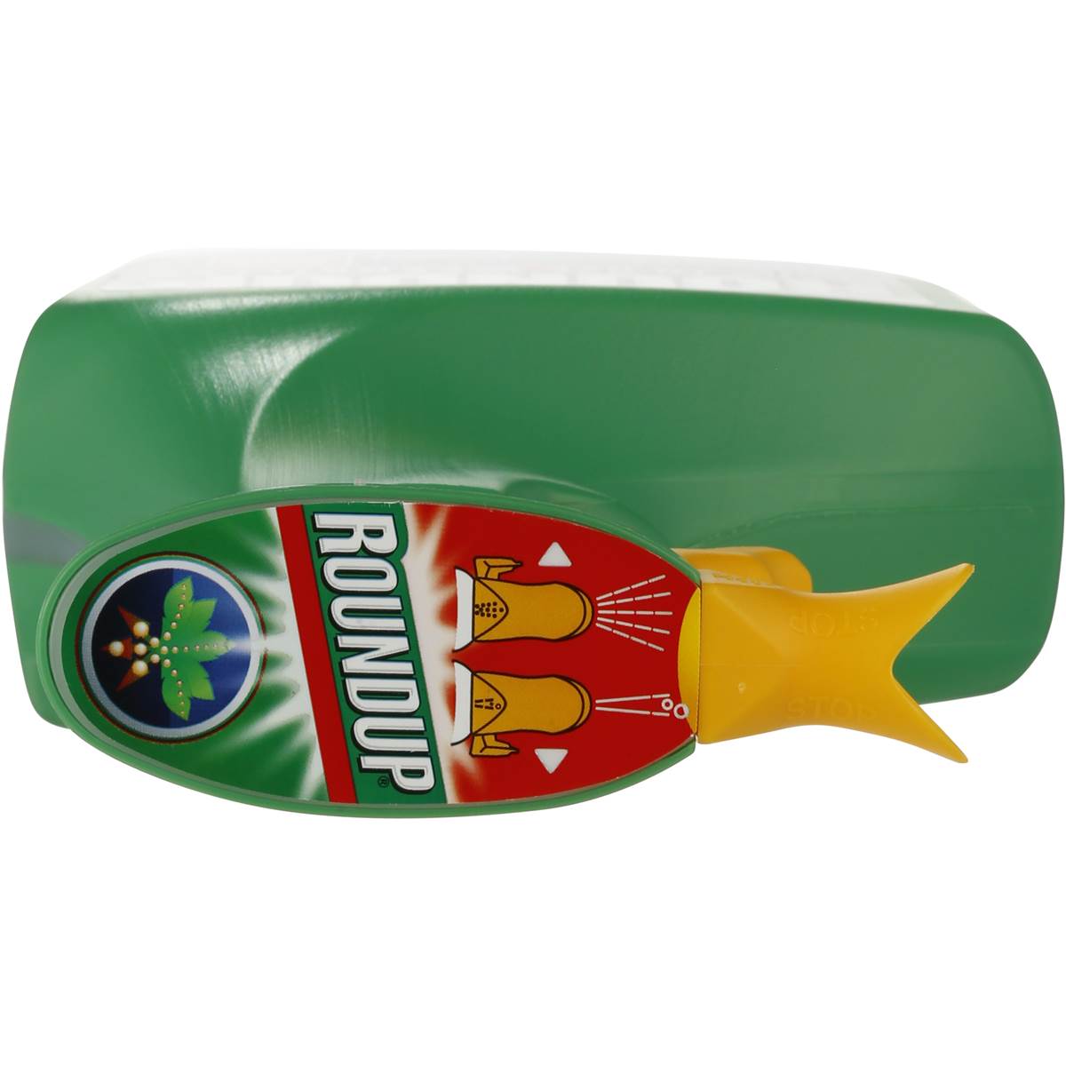 Roundup Garden Weed Killer Fast Action 1l Woolworths