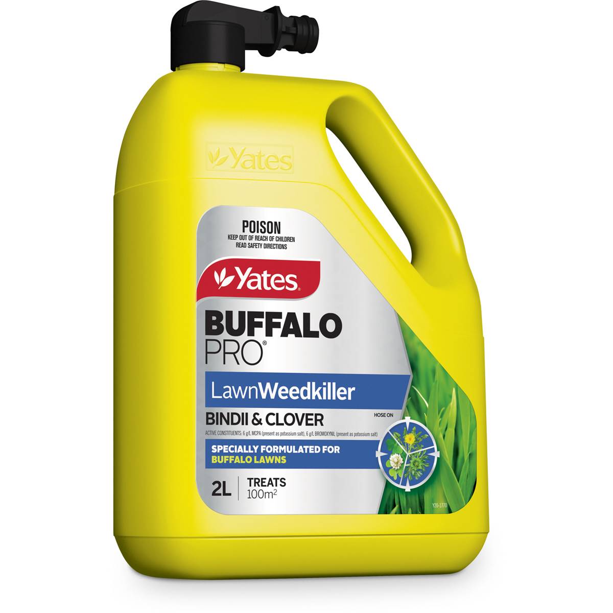Yates Garden Lawn Weeder