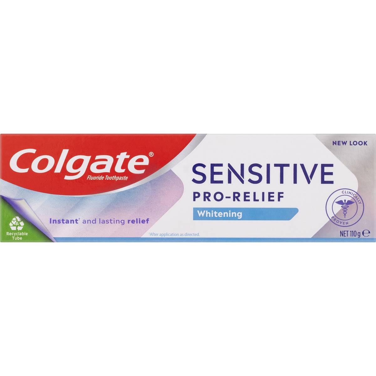 colgate pro whitening