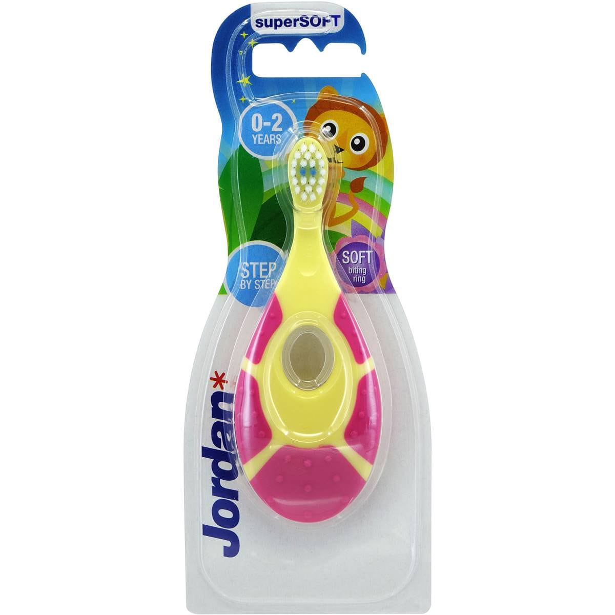 Jordans Cleaning Toothbrush Step Assorted Each Woolworths jordans-cleaning-toothbrush-step-assorted-each-woolworths