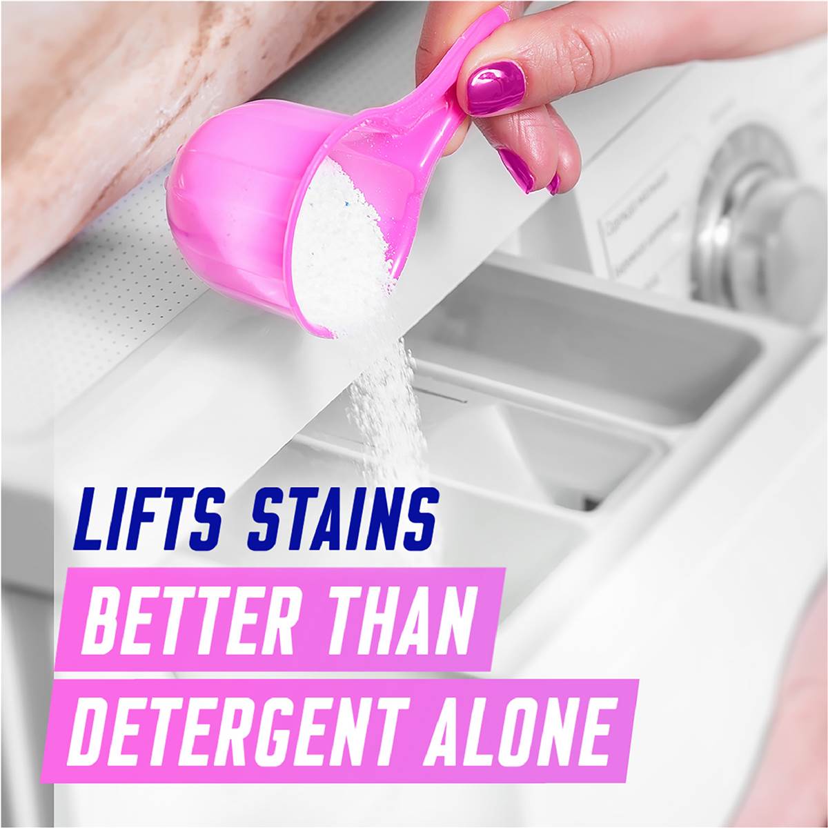 Vanish Napisan White Stain Remover 2kg Woolworths