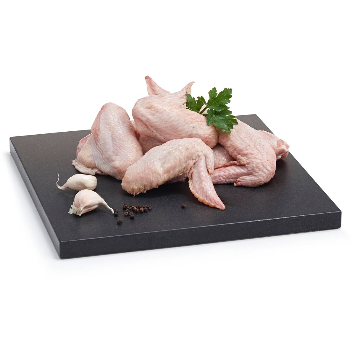 Rspca Approved Chicken Wings Boomerang