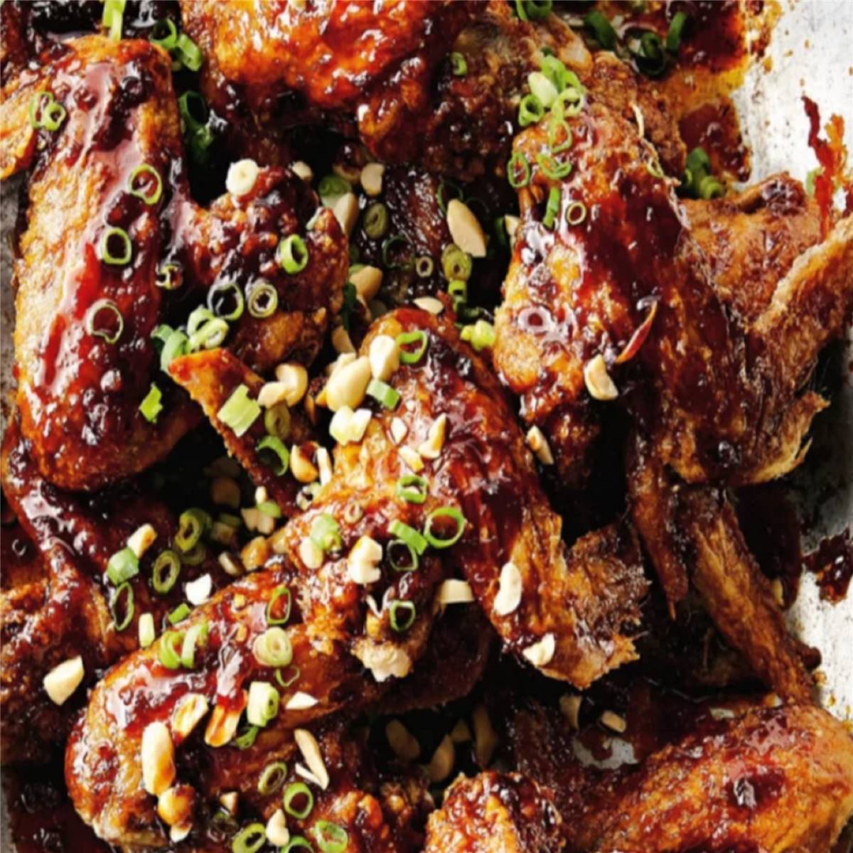 Woolworths Chicken Rscpa Approved Chicken Wings 1.55kg 1.7kg Woolworths