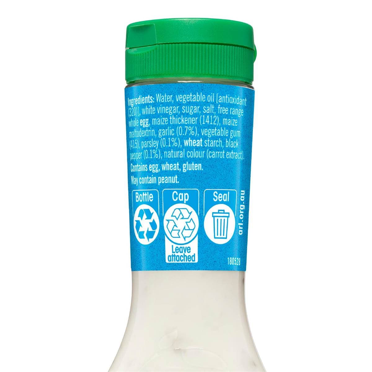 Praise Ranch Dressing Ranch 330ml Woolworths
