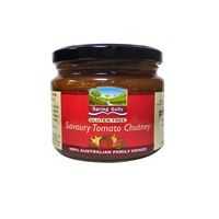 Spring Gully Chutney Savoury Tomato