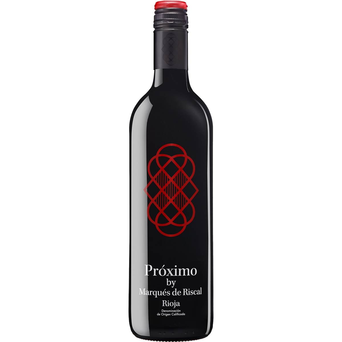 Marques De Riscal Proximo Tempranillo Rioja Proximo 750ml