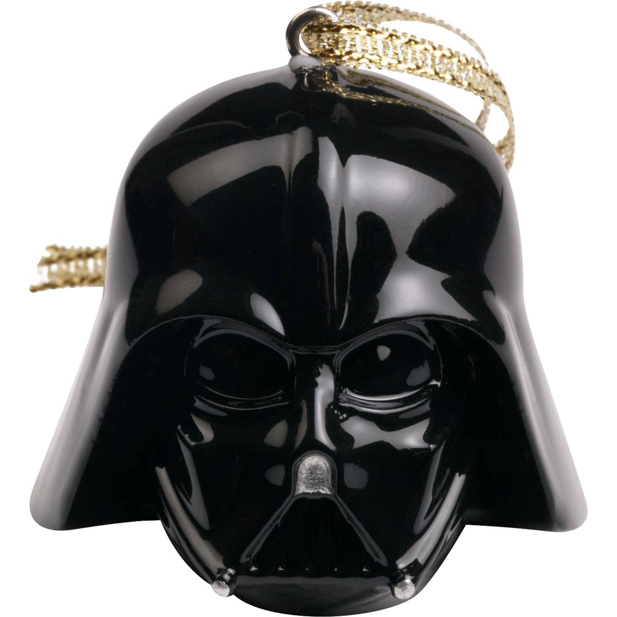 Star Wars Darth Vader 3d Ornament 