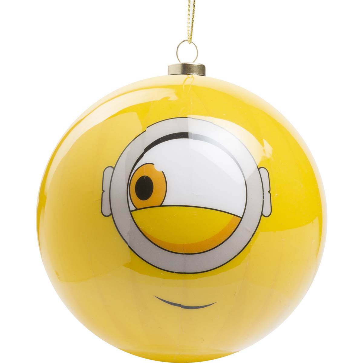 Minions Big Bauble Each 