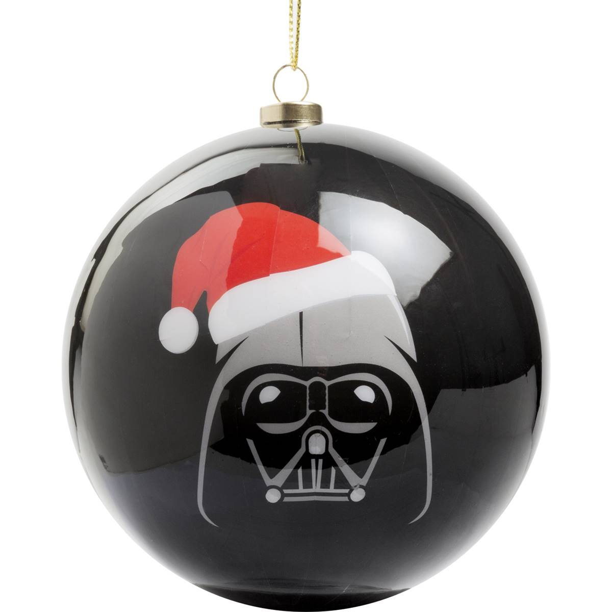 Star Wars Darth Vader Big Bauble 