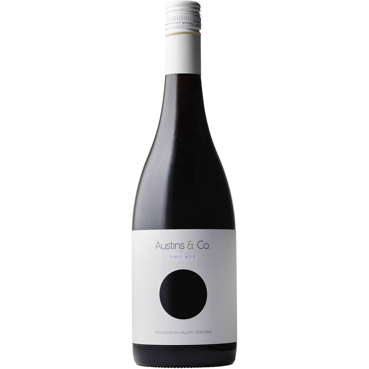 Austins & Co. Pinot Noir