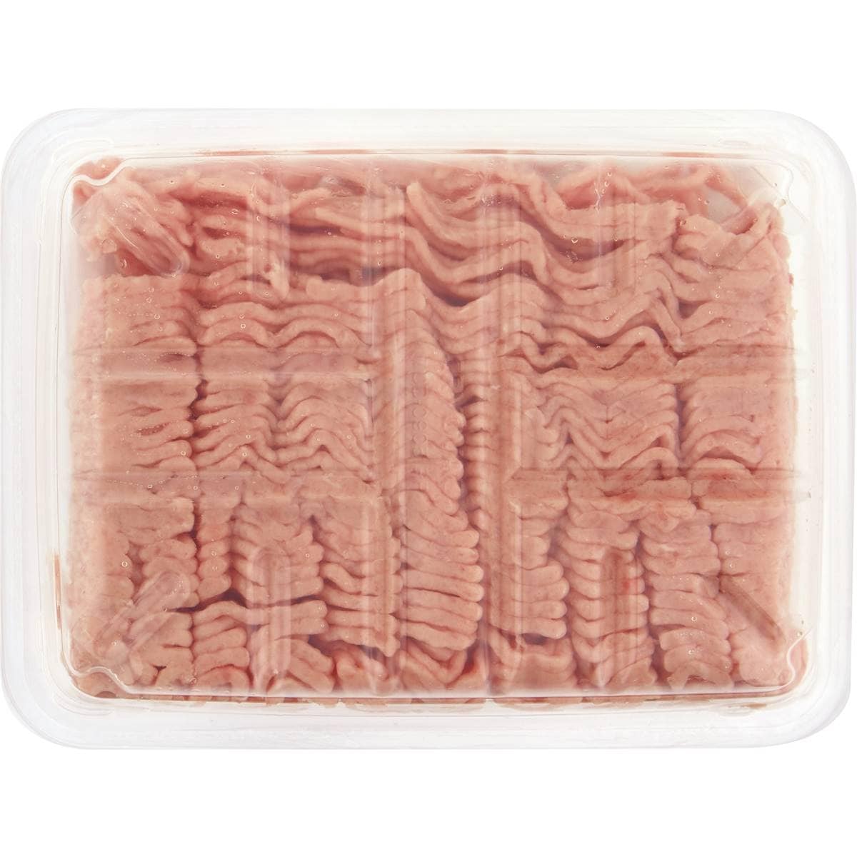 Woolworths Chicken Mince 500g | Woolworths