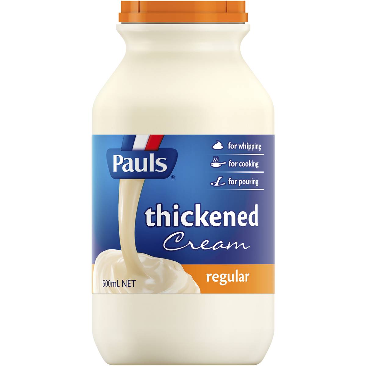 pauls-thickened-cream-500ml-woolworths