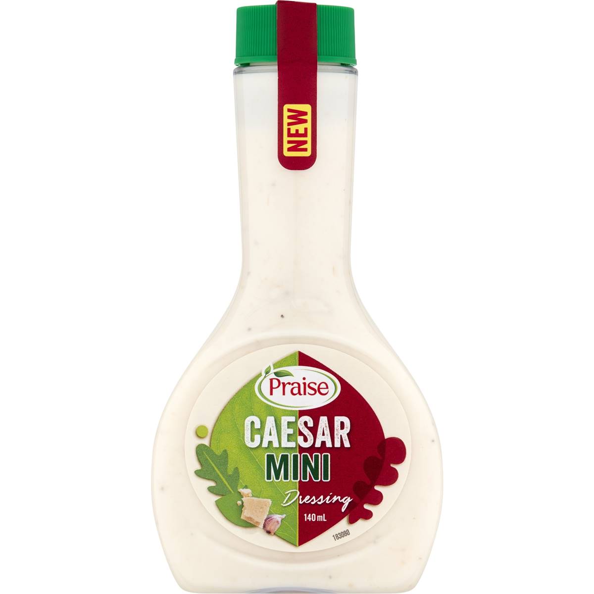 Praise Caesar Dressing Mini 140ml Woolworths