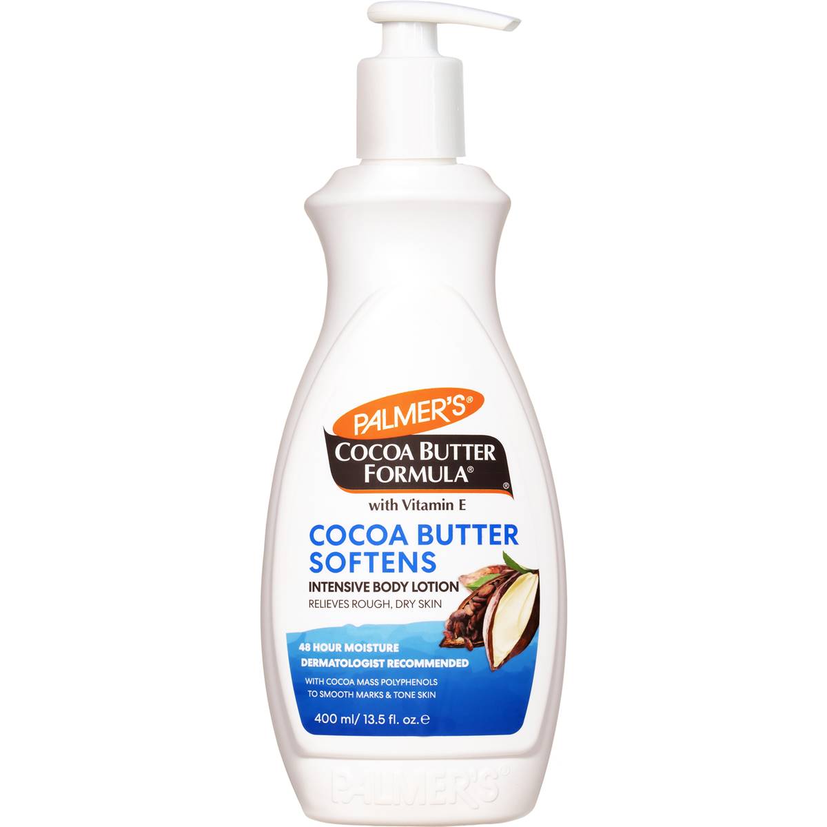 Cocoa butter formula. Палмерс лосьон для тела 500 мл. Palmers Vit e texture.