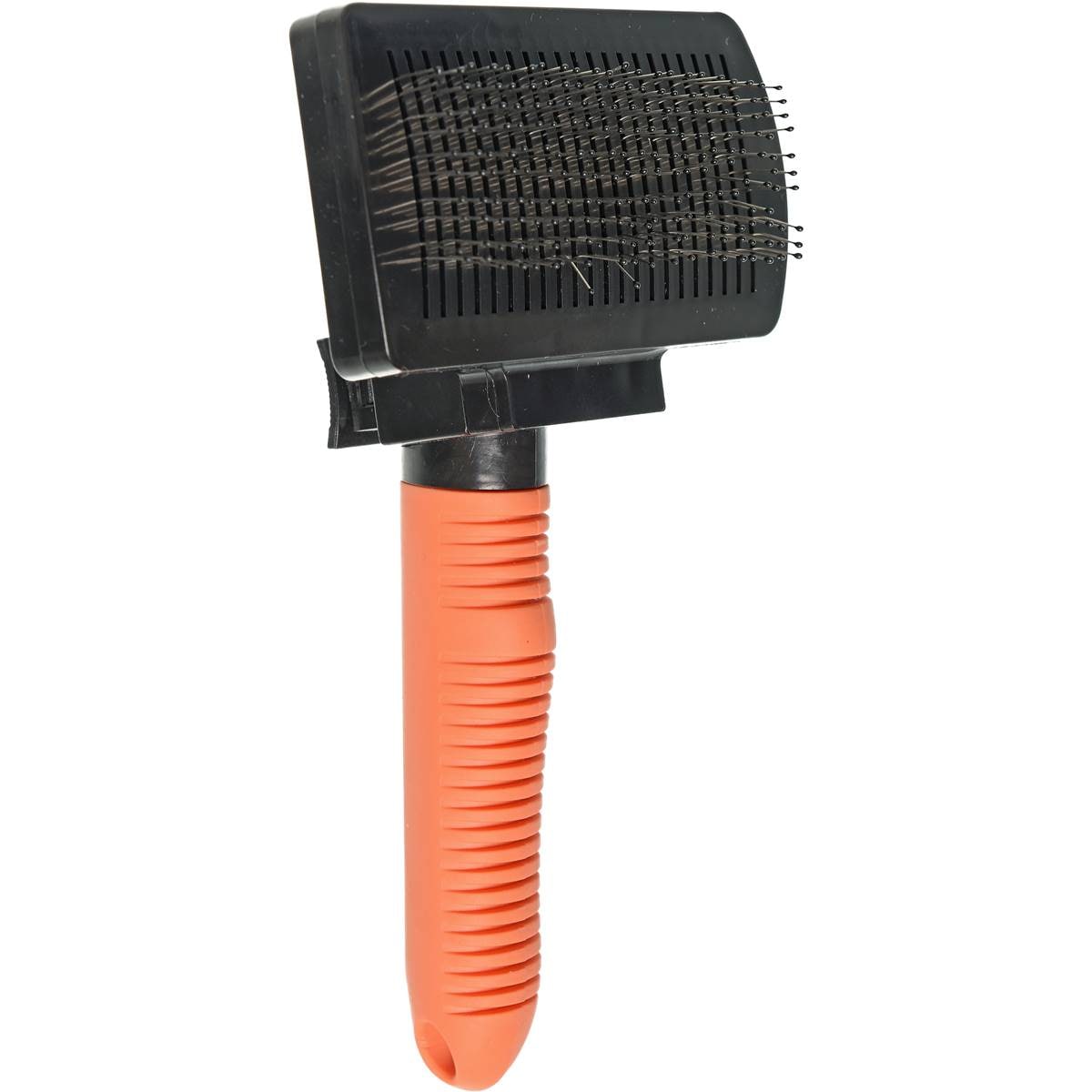 Rufus & Coco Self Cleaning Slicker Brush Slicker Dog Brush Each Woolworths