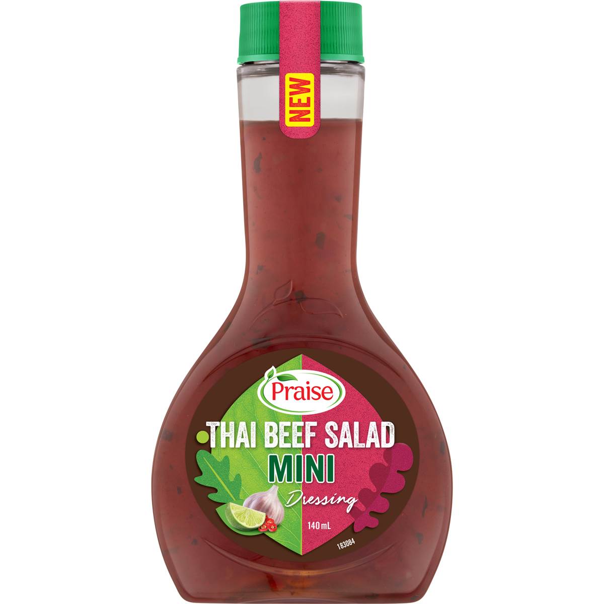 praise-mini-thai-beef-salad-dressing-140ml-woolworths