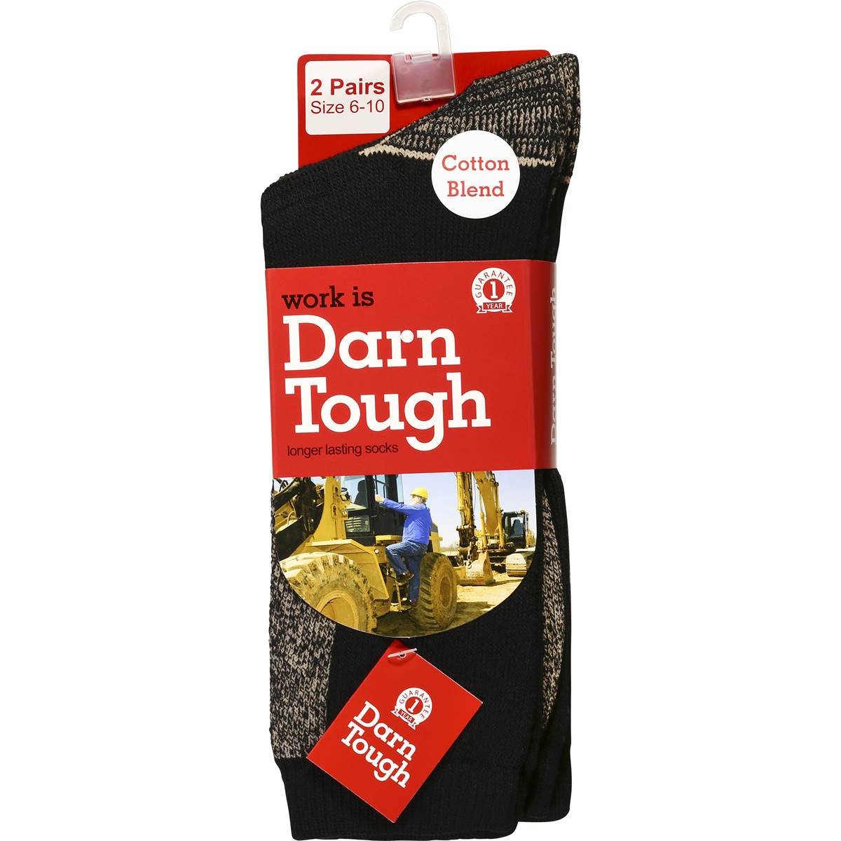Darn Tough Socks Mens 2 Pack Woolworths