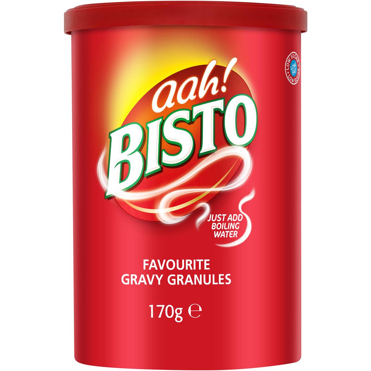 Bisto Beef Gravy Granules 170g Woolworths