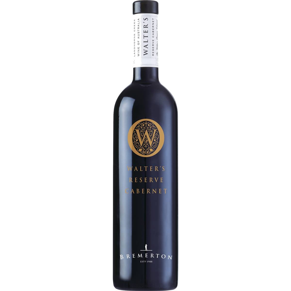 Bremerton Reserve Cabernet Sauvignon 