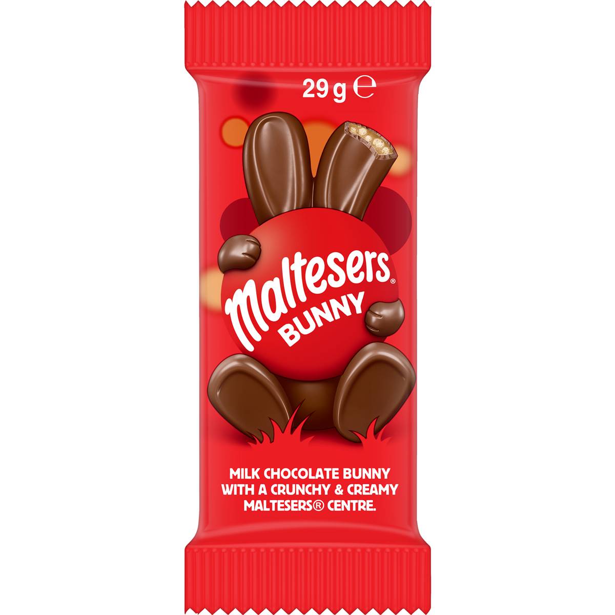 Calories in Maltesers MaltEaster Bunny calcount