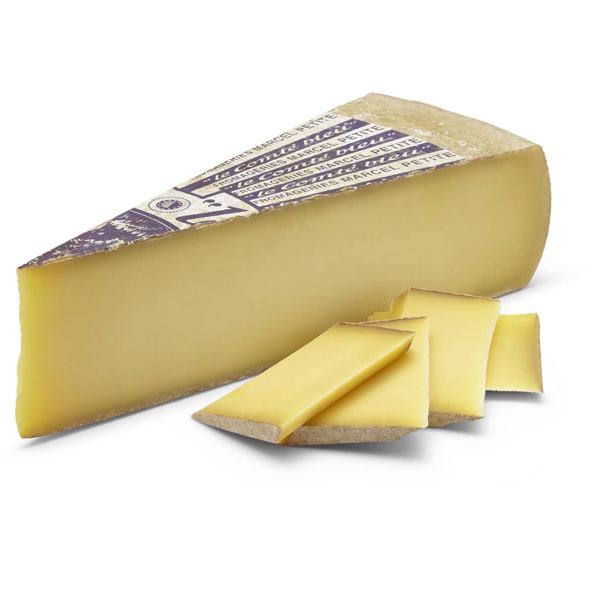 Comte Marcel Petite French Gruyere 2kg | Woolworths