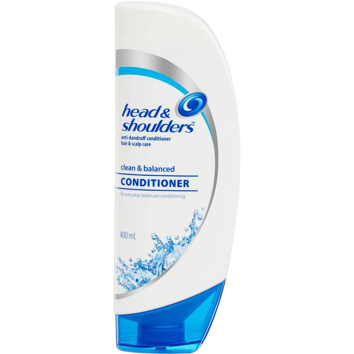 Head & Shoulders Clean & Balanced Hair Scalp Care Anti Dandruff