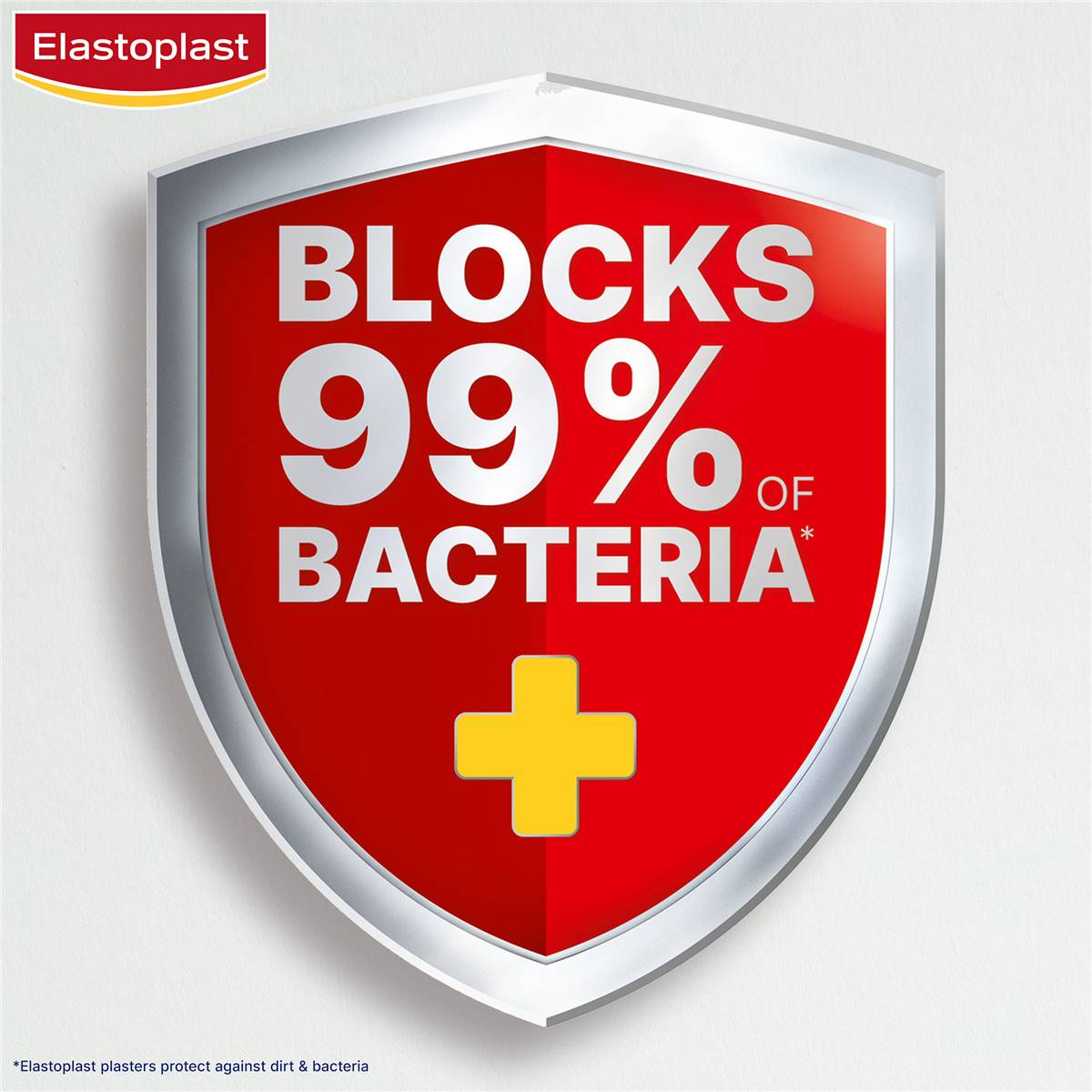 Elastoplast Waterproof Xl Plasters 5 Pack Woolworths