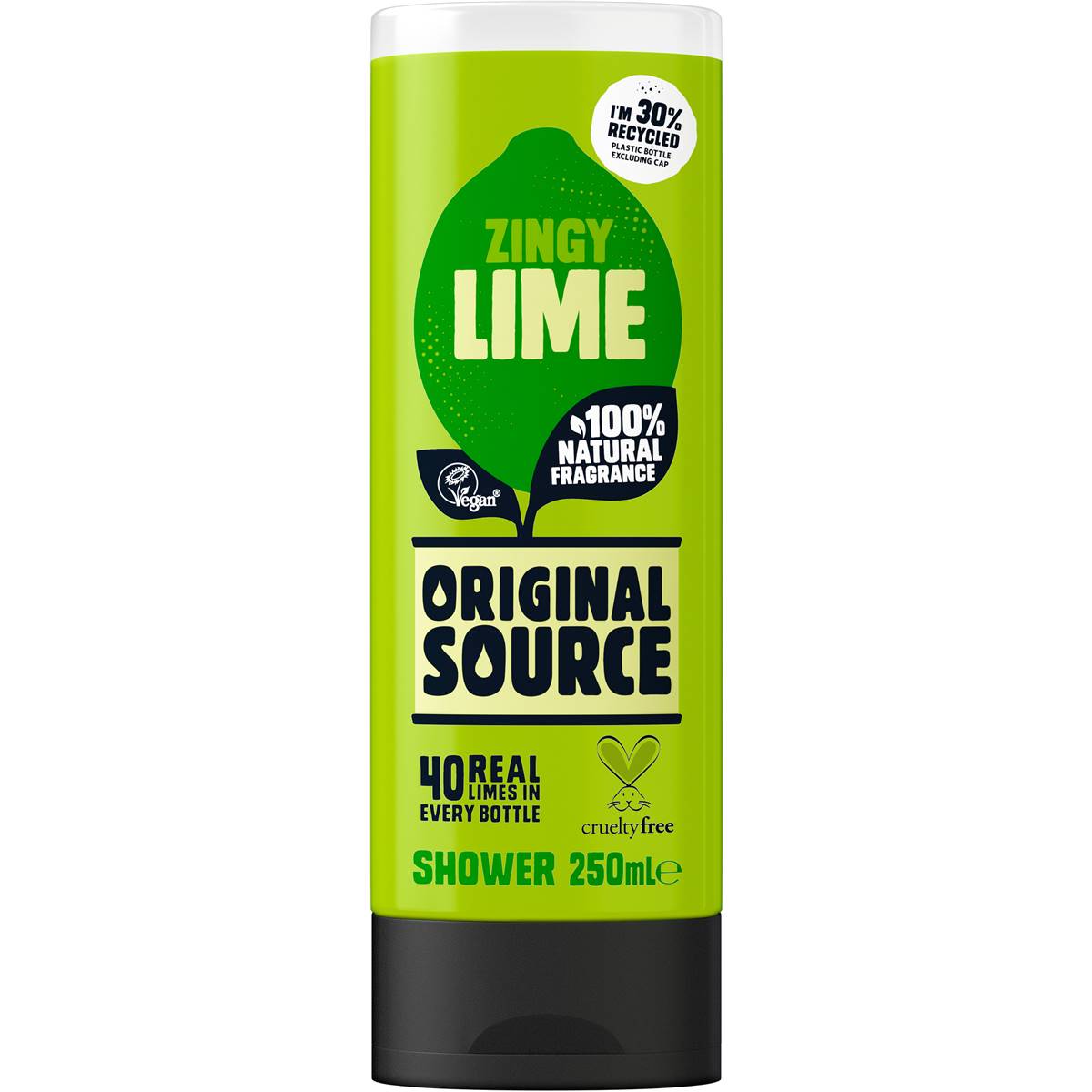 Original Source Body Wash Lime