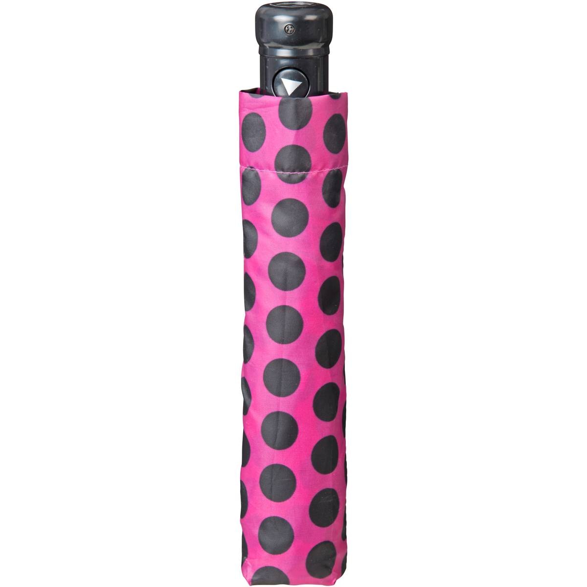 Unisex Weather Protection Automatic Umbrella Navy