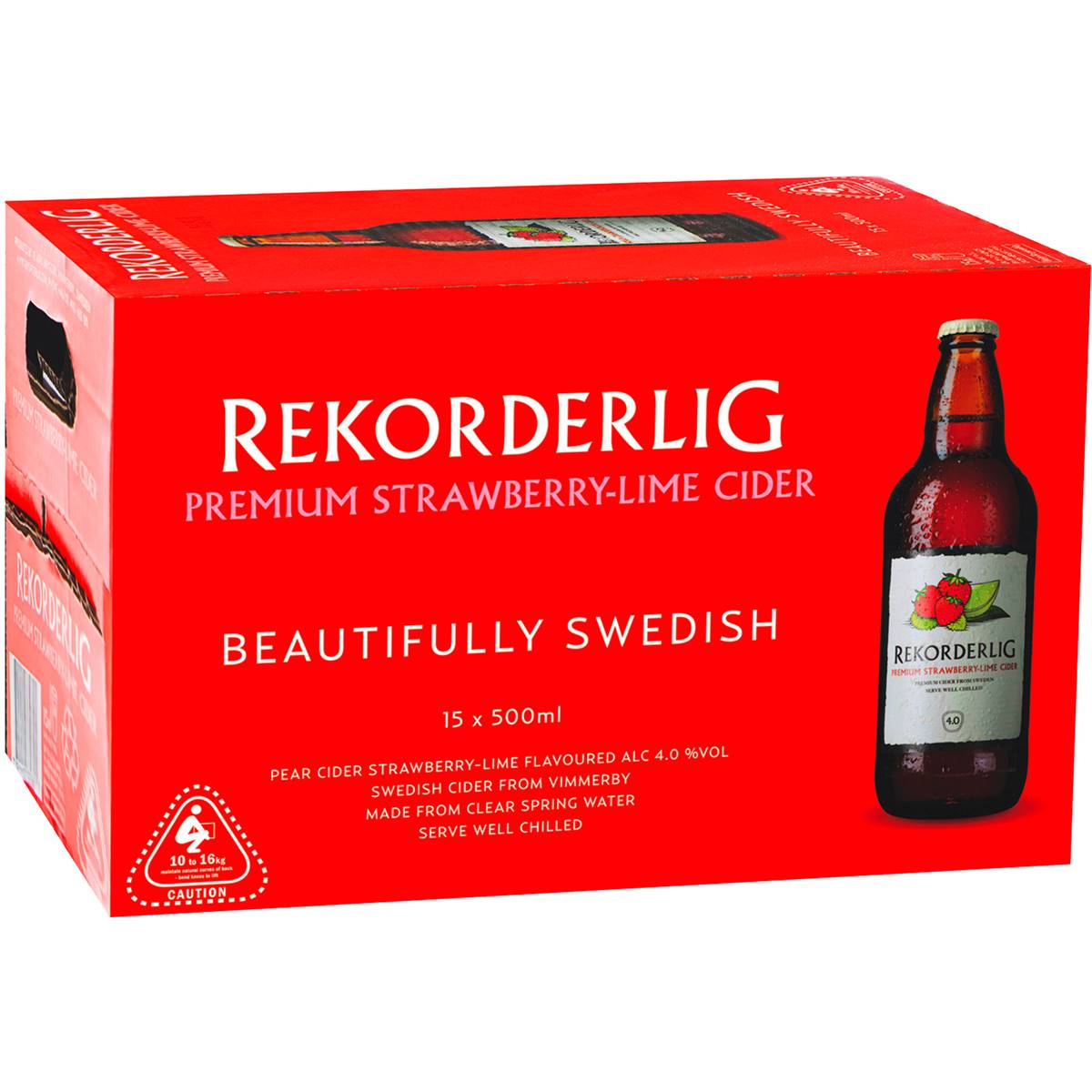 Rekorderlig pear cider buy online