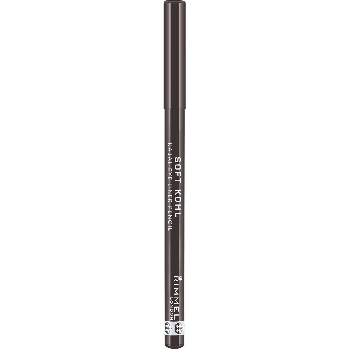 Rimmel Soft Kohl Kajal Eye Pencil 011 Sable Brown