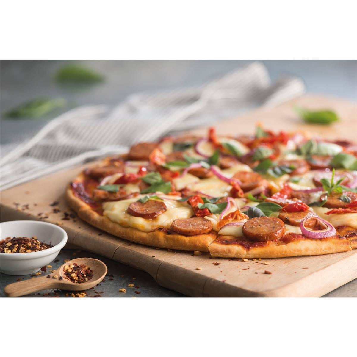 Gotzinger Kabana Pepperoni 400g Woolworths