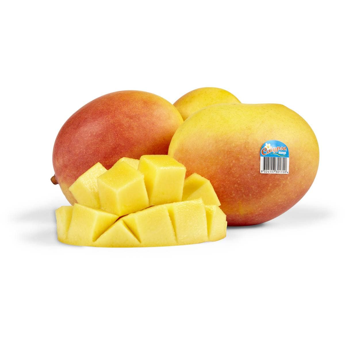 Mango Calypso Tray Each Woolworths