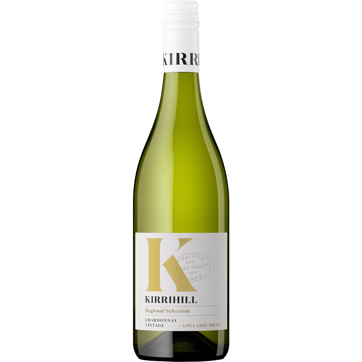 Kirrihill Adelaide Hills Chardonnay